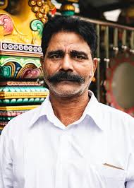 Rakesh Nair, Kochi