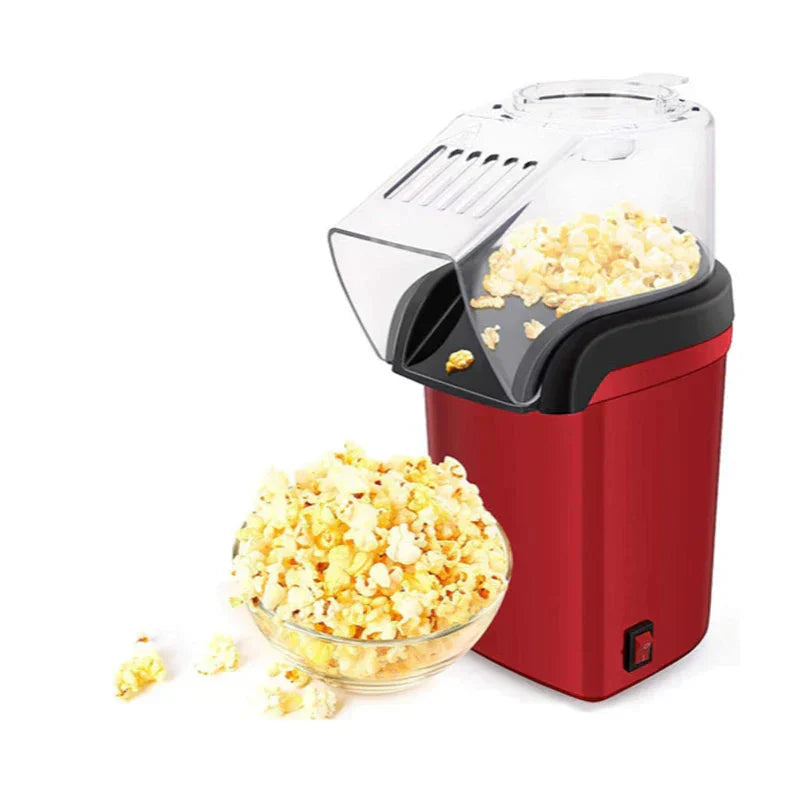 Kitchen Rani™ Popcorn Maker (FREE GUJIA MAKER WORTH ₹400)