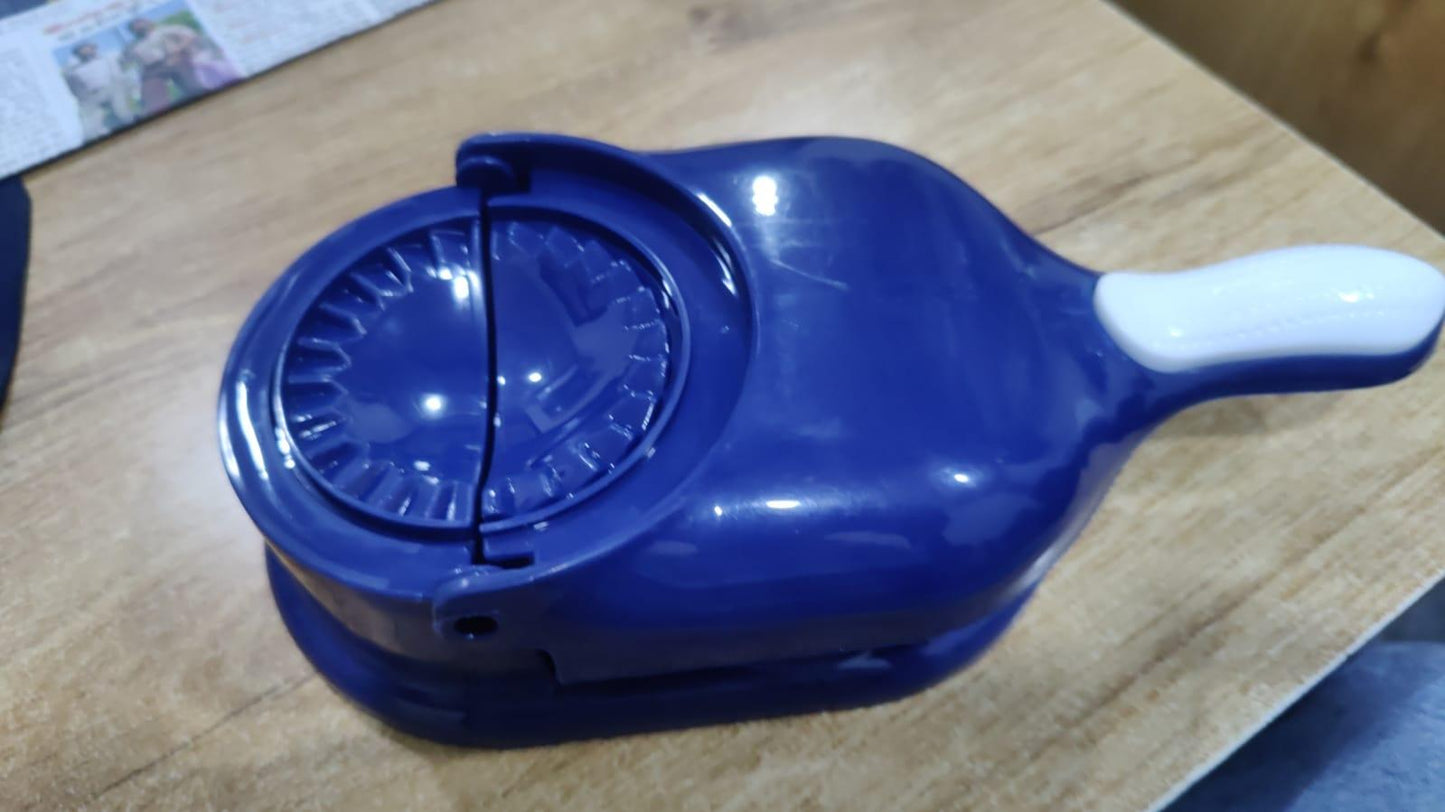 Momo Maker Mould Machine