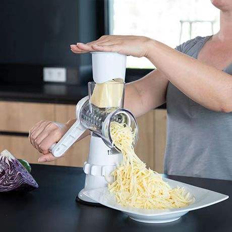 3 in 1 Sumo Slicer (with free peeler)