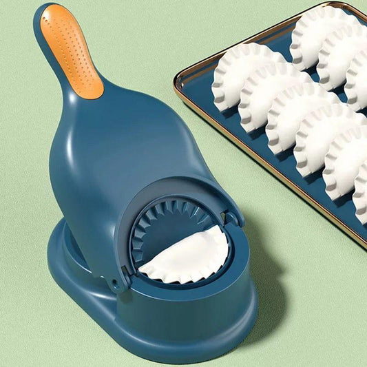 🎁 Momo Maker Mould Machine