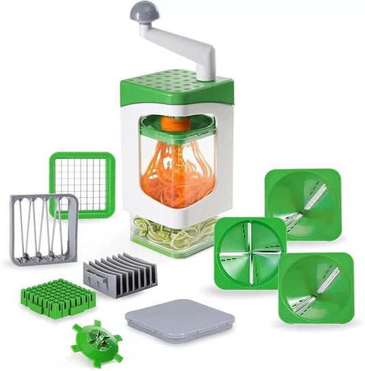 7 in 1 Multifunctional Heavy Duty Slicer