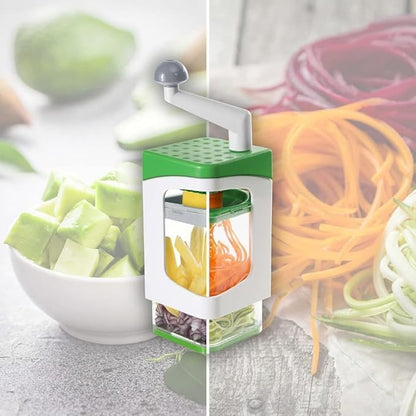 7 in 1 Multifunctional Heavy Duty Slicer