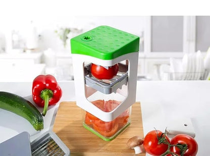 7 in 1 Multifunctional Heavy Duty Slicer