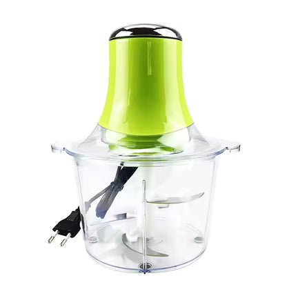 Multifunctional Powerful Electric Chopper
