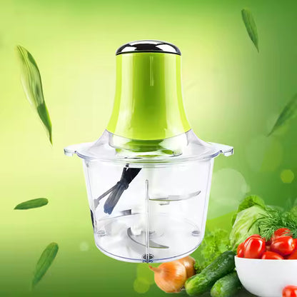 Multifunctional Powerful Electric Chopper