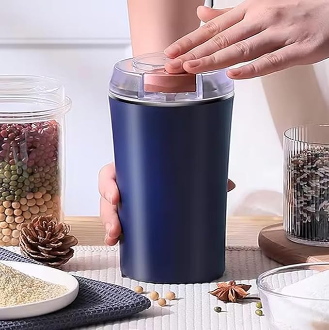 Multifunctional Grinder