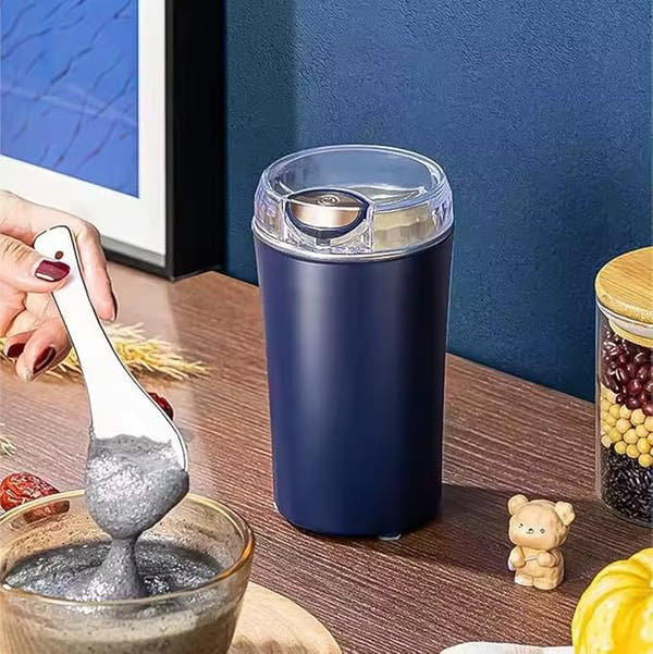 Multifunctional Grinder - Grind Various Food