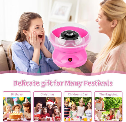 Cotton Candy Maker