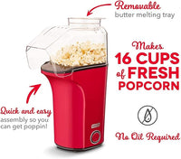 Kitchen Rani™ Popcorn Maker (FREE GUJIA MAKER WORTH ₹400)