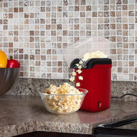 Kitchen Rani™ Popcorn Maker (FREE GUJIA MAKER WORTH ₹400)