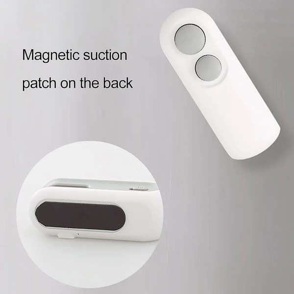2-in-1 Portable Bag Sealer & Cutter – Keep Your Food Fresh!