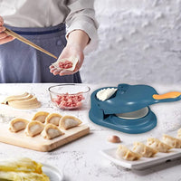 Momo Maker Mould Machine