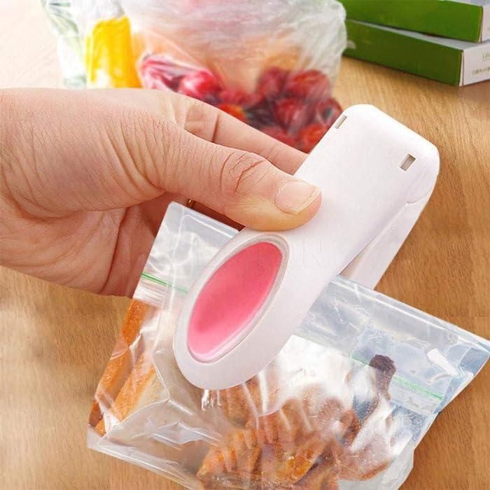 Portable Mini Food Sealing Machine