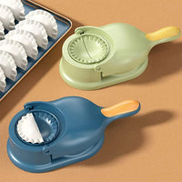 Momo Maker Mould Machine