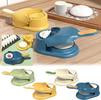 Momo Maker Mould Machine