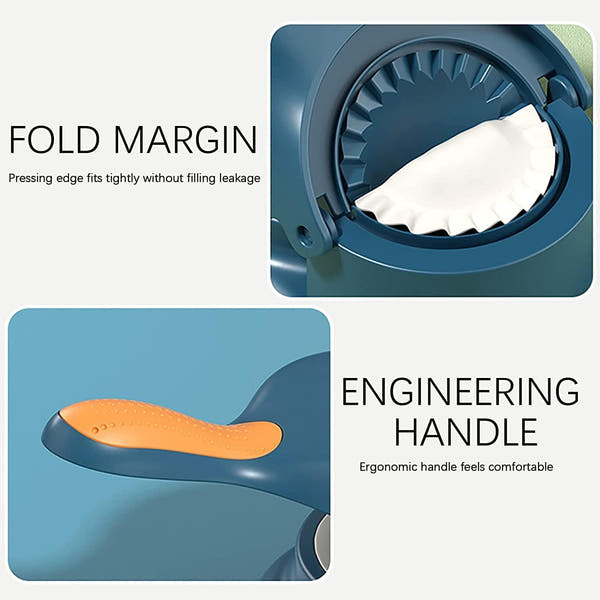 Momo Maker Mould Machine