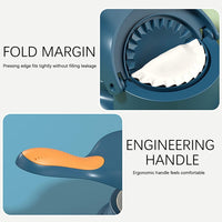 Momo Maker Mould Machine