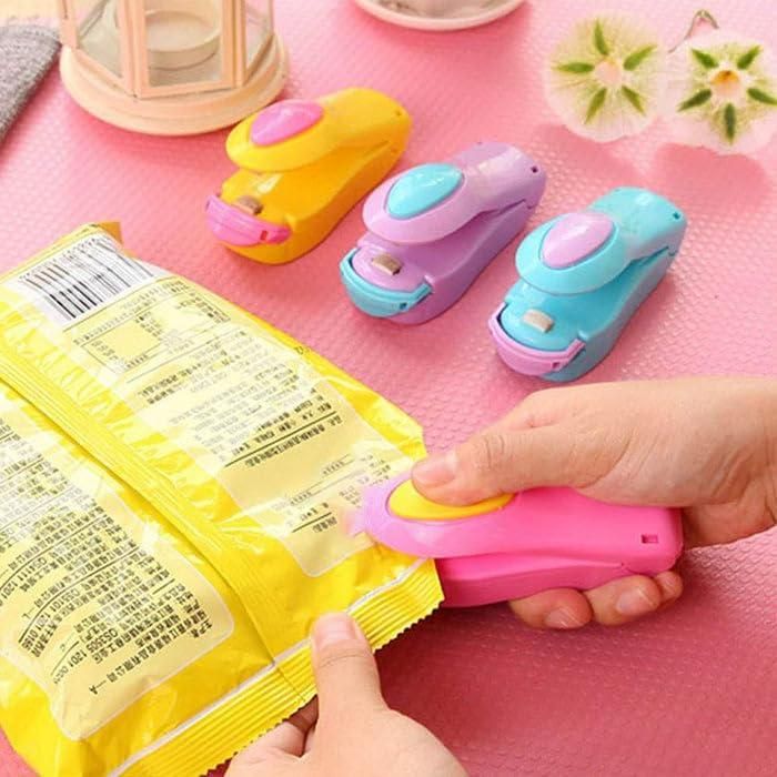 Portable Mini Food Sealing Machine