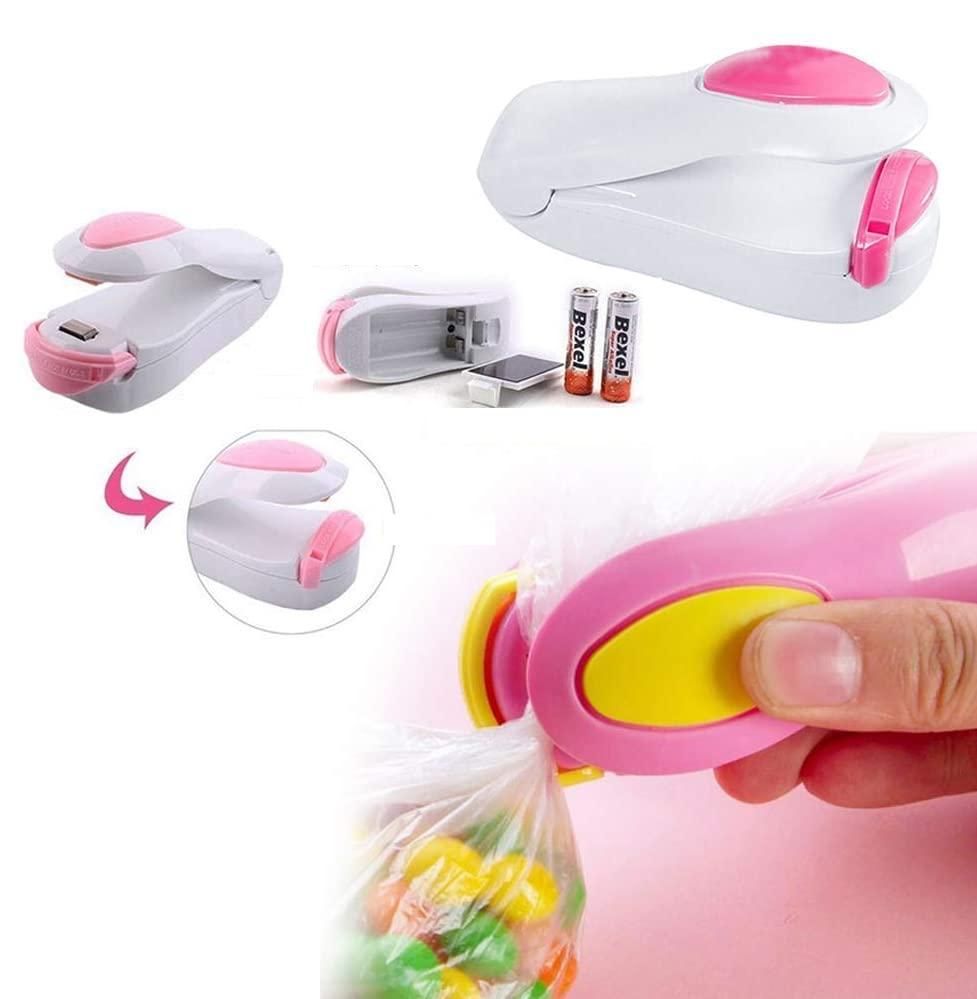 Portable Mini Food Sealing Machine